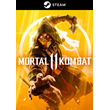 ⬛🔑 Mortal Kombat 11 (STEAM) GLOBAL 💳0%
