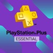 PlayStation Plus Essential for 1 month