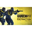 Tom Clancy’s Rainbow Six Extraction Deluxe Edition Xbox