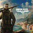 (PS4) ⚡Sniper Elite 4 (Turkey) ⚡