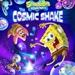 SpongeBob SquarePants: The Cosmic Shake XBOX Rent