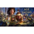 Age of Empires IV Anniversary Ed (Steam)