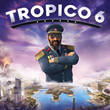 💜 Tropico 6 | PS4/PS5 | Turkey 💜