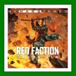 ✅Red Faction Guerrilla + Remastered✔️Steam⭐Online✔️🌎