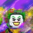 🔥 LEGO DC Super-Villains Deluxe Steam Ключ РФ-Global