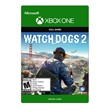 💖 Watch Dogs 2 🎮 XBOX ONE / Series X|S 🎁🔑 Key