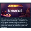 Backfirewall_ （Steam Key GLOBAL）