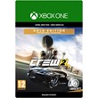 🔥THE CREW 2 🔥 GOLD EDITION XBOX ONE|X|S| KEY🔑