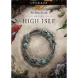 The Elder Scrolls Online High Isle Upgrade BETHESDA KEY