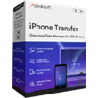🔑 Apeaksoft iPhone Transfer | License