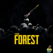 Best price!⚡The forest⚡(PS4/PS5)