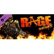 Rage The Scorchers DLC (STEAM GIFT / RUSSIA) 💳0%