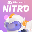 🔮Discord Nitro 1 MONTH +XGP🔥+2 БУСТА+🎁|Дискорд нитро