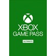 Xbox Game pass ultimate 1 month activation