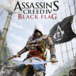 ✅Assassin´s Creed® IV Black Flag 🎮 Xbox One/X|S Key🔑