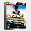 ✅Key The Crew® 2 Gold Edition (Xbox)