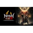 🔥Nioh 2 The Complete Edition Steam Ключ РФ-Global + 🎁