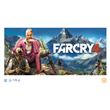 Far Cry 4 (UPLAY)  Region Free  KEY