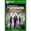 ✅Tom Clancy´s The Division Gold Edition XBOX ONE/X|S🔑