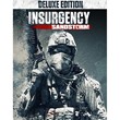 Insurgency: Sandstorm - Deluxe Edition SteamGIFT[RU]✅