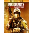 Insurgency: Sandstorm - Gold Edition SteamGIFT[RU]✅