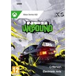 🌍 Need for Speed Unbound XBOX SERIES X|S KEY 🔑