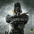 (PS4/PS5) ⚡Dishonored (Turkey) ⚡