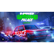 SALE🚘Need for Speed Unbound Palace Edition🚘 for PS 5