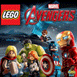 ⚡LEGO Marvel´s Avengers | LEGO Marvels Мстители⚡PS4|PS5