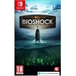BioShock: The Collection 🎮 Nintendo Switch
