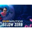 Subnautica: Below Zero 🎮 Nintendo Switch