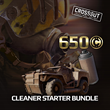 🔥Crossout Starter Kit Cleaner Xbox Activation🎁