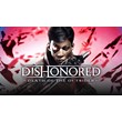 Dishonored: Death of the Outsider ✅Русский