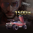 🔥Crossout - "Catalina" Xbox Activation + gift 🎁