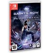 Saints Row IV: Re-Elected 🎮 Nintendo Switch