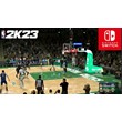 NBA 2K23 🎮 Nintendo Switch