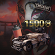 🔥Crossout - Triad: Proxy Xbox Activation + GIFT🎁