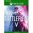 Battlefield V Definitive Edition Xbox One S/X Key 🔑
