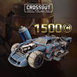 ✅Crossout - "Adrenaline" Xbox Activation + Gift🎁