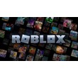 🔥 ROBLOX - 100 ROBUX 1.25$ Region Free 🔥