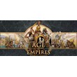 Age of Empires: Definitive Edition Steam Key GLOBAL
