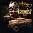 🧨Crossout - Hard Days Pack Xbox Activation +🎁