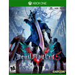 Devil May Cry 5 + Vergil (XBOX ONE / SERIES X|S / KEY)