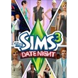 Sims 3 Date Night DLC (Origin gift link) Region free