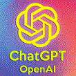 🔥 Chat GPT OpenAi 5 $ Credits + DALL-E +(API KEY)🔥