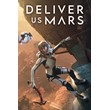 Deliver Us Mars (Account rent Steam) GFN