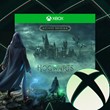 HOGWARTS LEGACY: DELUXE EDITION XBOX SERIES X|S RENT✅