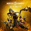 🎮 Mortal Kombat 11 Ultimate 🔥PS4/PS5🔥 Turkey