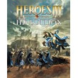 🔥 Heroes of Might and Magic III - HD Edition Steam Key