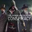 As. Creed Syndicate - The Darwin and Dickens Conspirac